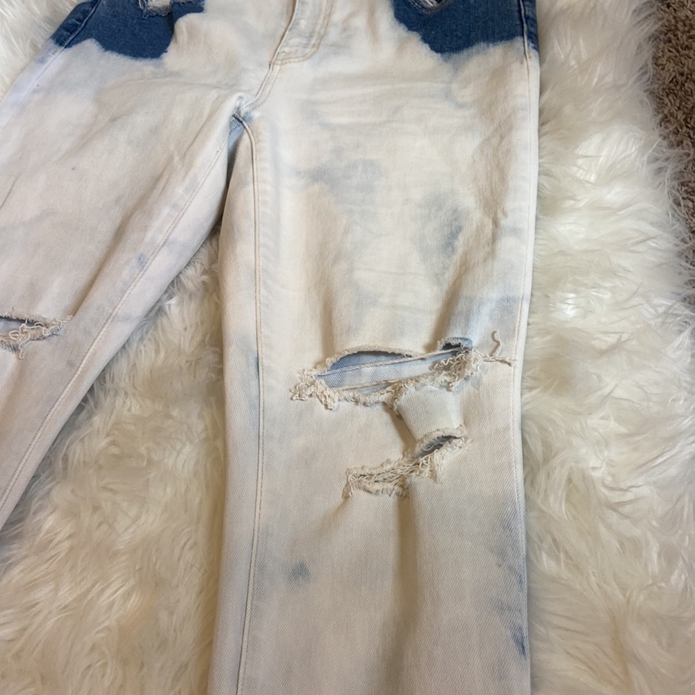 Flying Monkey Jeans - Picture 7 of 10